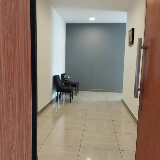 Octagon Premium Ipoh Town Center 2Br 101 By Grab A Stay Bagian luar foto