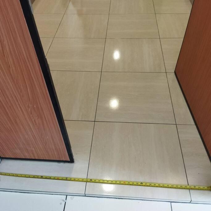 Octagon Premium Ipoh Town Center 2Br 101 By Grab A Stay Bagian luar foto