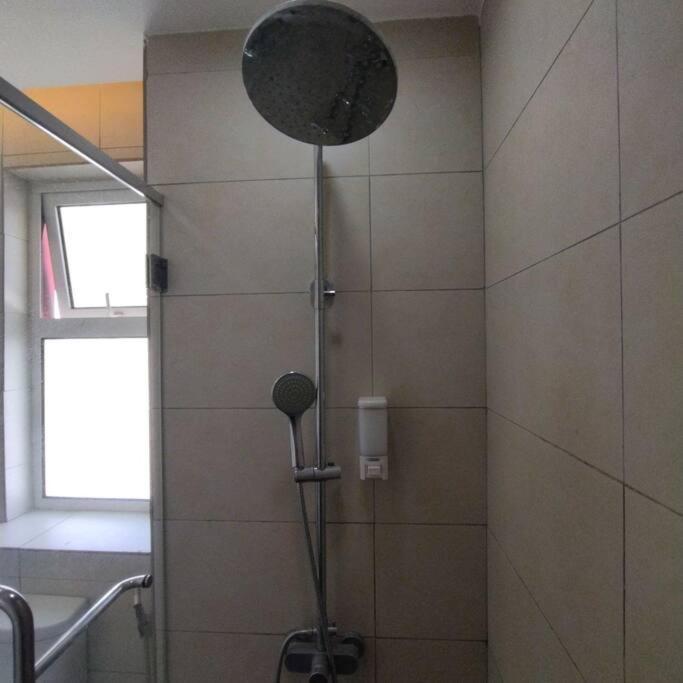 Octagon Premium Ipoh Town Center 2Br 101 By Grab A Stay Bagian luar foto