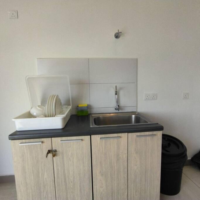 Octagon Premium Ipoh Town Center 2Br 101 By Grab A Stay Bagian luar foto