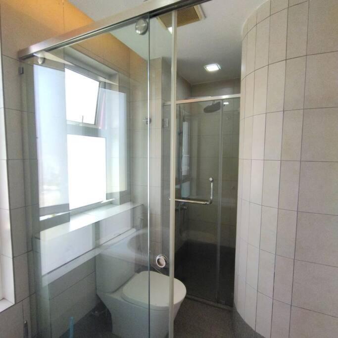 Octagon Premium Ipoh Town Center 2Br 101 By Grab A Stay Bagian luar foto