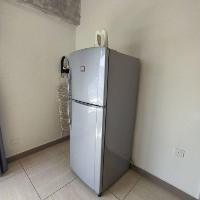 Octagon Premium Ipoh Town Center 2Br 101 By Grab A Stay Bagian luar foto